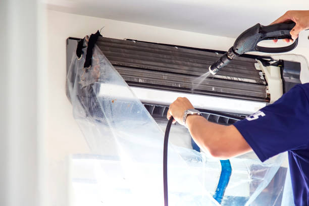 Best Air Duct Cleaning Near Me  in Maan, ND